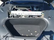 ✅ 2021 Tesla Model S Plaid • VIN: 5YJSA1E61MF435321 • Lot: 41832006. Listed on IAAI with 23,361 mi. Free auction sales archive from the USA and detailed vehicle history report at DreamBid. Image 10.