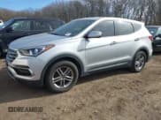 ✅ 2017 Hyundai Santa Fe 2.4L • VIN: 5XYZTDLB2HG428225 • Лот: 41621569. Опубликован ранее на IAAI с пробегом Не указан. Бесплатный доступ к архиву аукционных продаж из США и подробный отчёт об истории автомобиля на DreamBid. Изображение 18.