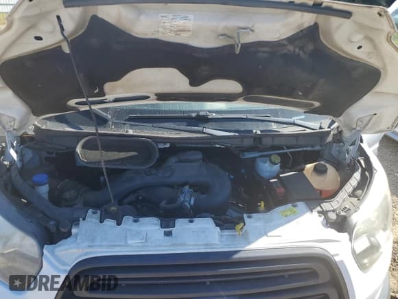 ✅ 2017 Ford Transit XL • VIN: 1FBZX2ZM4HKA86101 • Lot: 89879925. Wystawiony na Copart z przebiegiem 147 133 mil. Bezpłatny archiwum sprzedaży aukcyjnych z USA i szczegółowy raport historii pojazdu na DreamBid. Zdjęcie 12.