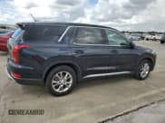 ✅ 2020 Hyundai Palisade SE • VIN: KM8R14HE8LU045210 • Лот: 74315944. Опубликован ранее на Copart с пробегом Не указан. Бесплатный доступ к архиву аукционных продаж из США и подробный отчёт об истории автомобиля на DreamBid. Изображение 3.