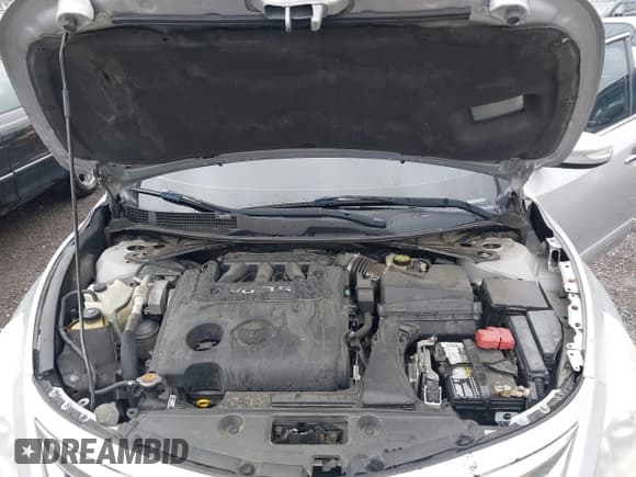 ✅ 2015 Nissan Altima SL • VIN: 1N4BL3AP2FC282992 • Lot: 41980768. Listed on IAAI with 187,550 mi. Free auction sales archive from the USA and detailed vehicle history report at DreamBid. Image 10.