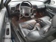 ✅ 1995 Oldsmobile Cutlass Supreme S • VIN: 1G3WH12MXSD326182 • Lot: 79915734. Listed on Copart with 74,584 mi. Free auction sales archive from the USA and detailed vehicle history report at DreamBid. Image 8.