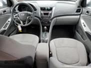 ✅ 2016 Hyundai Accent SE • VIN: KMHCT4AE9GU161712 • Лот: 45403174. Опубликован ранее на Copart с пробегом 59 543 миль. Бесплатный доступ к архиву аукционных продаж из США и подробный отчёт об истории автомобиля на DreamBid. Изображение 8.