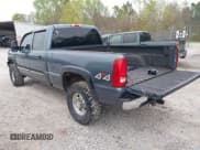 ✅ 2006 Chevrolet Silverado 2500HD LT1 • VIN: 1GCHK23U86F181748 • Lot: 41794661. Listed on IAAI with 204,496 mi. Free auction sales archive from the USA and detailed vehicle history report at DreamBid. Image 3.