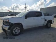 ✅ 2021 Chevrolet Silverado 1500 LT • VIN: 3GCUYDET3MG106979 • Lot: 68512504. Wystawiony na Copart z przebiegiem Nie podano. Bezpłatny archiwum sprzedaży aukcyjnych z USA i szczegółowy raport historii pojazdu na DreamBid. Zdjęcie 1.