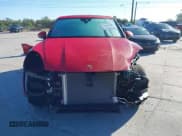 ✅ 2022 Porsche Cayenne • VIN: WP1AA2AY9NDA07285 • Lot: 41780812. Listed on IAAI with 19,754 mi. Free auction sales archive from the USA and detailed vehicle history report at DreamBid. Image 13.