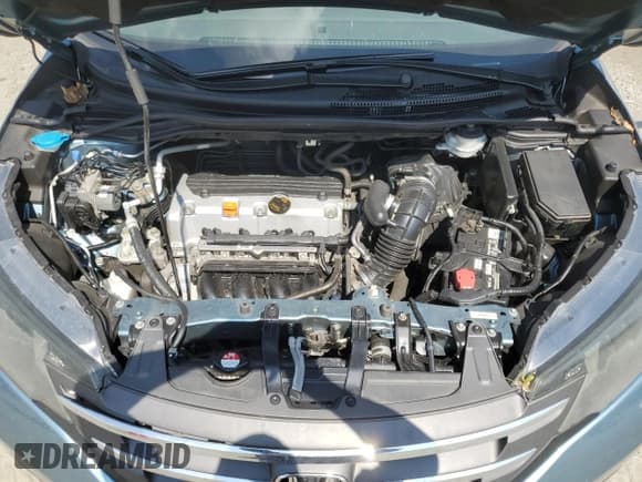 ✅ 2013 Honda CR-V EX-L • VIN: 5J6RM4H76DL050422 • Лот: 81363135. Опубликован ранее на Copart с пробегом 157 667 миль. Бесплатный доступ к архиву аукционных продаж из США и подробный отчёт об истории автомобиля на DreamBid. Изображение 12.