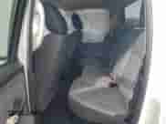 2024 Ram 1500 SLT z VIN 1C6RR6GG4RS135963, wystawiony jako Copart lot #57487425 z przebiegiem 35 012 mil mil oraz Nie do naprawy • Non repairable. Historia ofert i sprzedaży dostępna na DreamBid. Obrazek 10.