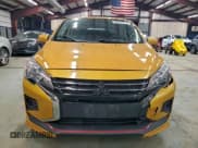 ✅ 2021 Mitsubishi Mirage ES • VIN: ML32AUHJ7MH000730 • Лот: 96207015. Опубликован ранее на Copart с пробегом 80 981 миль. Бесплатный доступ к архиву аукционных продаж из США и подробный отчёт об истории автомобиля на DreamBid. Изображение 5.