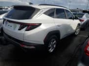 ✅ 2022 Hyundai Tucson SEL • VIN: 5NMJB3AEXNH060806 • Lot: 74137594. Wystawiony na Copart z przebiegiem Nie podano. Bezpłatny archiwum sprzedaży aukcyjnych z USA i szczegółowy raport historii pojazdu na DreamBid. Zdjęcie 3.