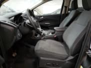 ✅ 2018 Ford Escape SE • VIN: 1FMCU9GD3JUA90992 • Lot: 57409845. Wystawiony na Copart z przebiegiem 112 658 mil. Bezpłatny archiwum sprzedaży aukcyjnych z USA i szczegółowy raport historii pojazdu na DreamBid. Zdjęcie 7.