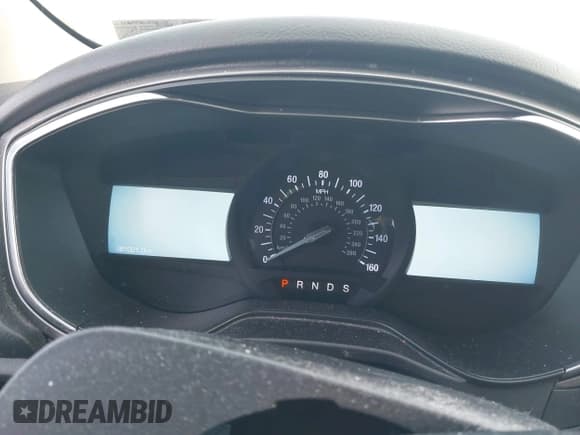 ✅ 2020 Ford Fusion SE • VIN: 3FA6P0T96LR156148 • Lot: 43883289. Listed on IAAI with 81,021 mi. Free auction sales archive from the USA and detailed vehicle history report at DreamBid. Image 7.