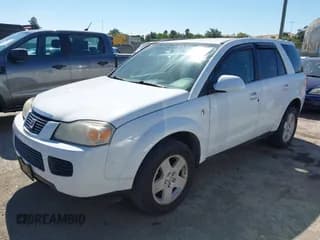 ✅ 2007 Saturn VUE V6 • VIN: 5GZCZ53437S804014 • Lot: 42989432. Wystawiony na IAAI z przebiegiem 107 207 mil. Bezpłatny archiwum sprzedaży aukcyjnych z USA i szczegółowy raport historii pojazdu na DreamBid. Zdjęcie 2.