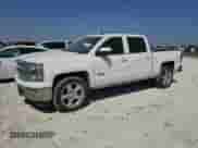 2014 Chevrolet Silverado 1500 LT с VIN 3GCPCREC5EG570236, выставлен на аукционе Copart как лот 49150275 с пробегом 116 692 миль миль и Чистый • Clean title. История ставок и продаж доступна на DreamBid. Изображение 1.