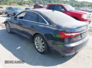 ✅ 2020 Audi A6 Premium Plus • VIN: WAUE8AF21LN089370 • Лот: 43204968. Опубликован ранее на IAAI с пробегом 81 906 миль. Бесплатный доступ к архиву аукционных продаж из США и подробный отчёт об истории автомобиля на DreamBid. Изображение 3.