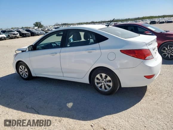 ✅ 2017 Hyundai Accent SE • VIN: KMHCT4AE3HU172304 • Лот: 92105035. Опубликован ранее на Copart с пробегом 185 490 миль. Бесплатный доступ к архиву аукционных продаж из США и подробный отчёт об истории автомобиля на DreamBid. Изображение 2.
