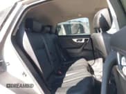 ✅ 2011 Infiniti FX • VIN: JN8AS1MU4BM712013 • Lot: 41831161. Listed on IAAI with 180,615 mi. Free auction sales archive from the USA and detailed vehicle history report at DreamBid. Image 8.