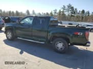 ✅ 2005 Chevrolet Colorado 1SF LS Z71 • VIN: 1GCDT136858175443 • Лот: 53135125. Опубликован ранее на Copart с пробегом 126 388 миль. Бесплатный доступ к архиву аукционных продаж из США и подробный отчёт об истории автомобиля на DreamBid. Изображение 2.