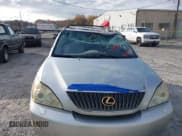 ✅ 2004 Lexus RX 330 • VIN: 2T2GA31U74C005766 • Lot: 43741613. Listed on IAAI with 244,049 mi. Free auction sales archive from the USA and detailed vehicle history report at DreamBid. Image 16.