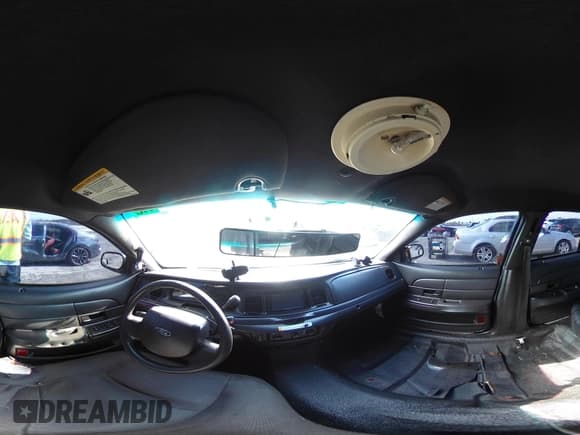 ✅ 2007 Ford Police Interceptor • VIN: 2FAHP71W17X140277 • Лот: 41932372. Опубликован ранее на IAAI с пробегом Не указан. Бесплатный доступ к архиву аукционных продаж из США и подробный отчёт об истории автомобиля на DreamBid. Изображение 19.