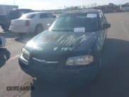 ✅ 2002 Chevrolet Impala • VIN: 2G1WF55E129163672 • Lot: 41305637. Wystawiony na IAAI z przebiegiem 231 272 mil. Bezpłatny archiwum sprzedaży aukcyjnych z USA i szczegółowy raport historii pojazdu na DreamBid. Zdjęcie 6.