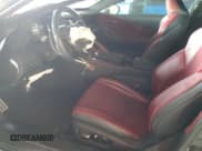 ✅ 2018 Lexus LC 500h • VIN: JTHHP5AY4JA002313 • Lot: 84261015. Listed on Copart with 165,934 mi. Free auction sales archive from the USA and detailed vehicle history report at DreamBid. Image 7.