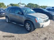 ✅ 2005 Chevrolet Equinox LT • VIN: 2CNDL73F256119499 • Лот: 41451287. Опубликован ранее на IAAI с пробегом 105 234 миль. Бесплатный доступ к архиву аукционных продаж из США и подробный отчёт об истории автомобиля на DreamBid. Изображение 1.