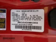 ✅ 2004 Infiniti G35 w/Leather • VIN: JNKCV54EX4M803655 • Lot: 86116885. Wystawiony na Copart z przebiegiem 88 917 mil. Bezpłatny archiwum sprzedaży aukcyjnych z USA i szczegółowy raport historii pojazdu na DreamBid. Zdjęcie 13.