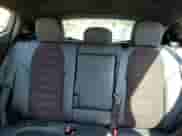 2024 Dodge Hornet R/T Plus z VIN ZACPDFDW2R3A23248, wystawiony jako Copart lot #69404794 z przebiegiem 525 mil mil oraz Szkoda całkowita • Salvage title. Historia ofert i sprzedaży dostępna na DreamBid. Obrazek 10.