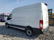 ✅ 2023 Ford Transit Cargo • VIN: 1FTBR1X88PKA91467 • Lot: 47310155. Listed on Copart with Not provided. Free auction sales archive from the USA and detailed vehicle history report at DreamBid. Image 2.