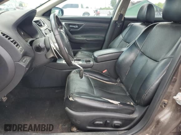 ✅ 2017 Nissan Altima SL • VIN: 1N4BL3AP8HC115359 • Лот: 70535845. Опубликован ранее на Copart с пробегом 74 513 миль. Бесплатный доступ к архиву аукционных продаж из США и подробный отчёт об истории автомобиля на DreamBid. Изображение 7.