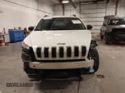 ✅ 2016 Jeep Cherokee Sport • VIN: 1C4PJLAB7GW212267 • Lot: 43614125. Listed on IAAI with 114,058 mi. Free auction sales archive from the USA and detailed vehicle history report at DreamBid. Image 13.