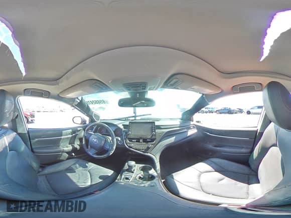 2022 Toyota Camry XSE с VIN 4T1K61BKXNU068345, выставлен на аукционе Copart как лот 65652475 с пробегом 101 142 миль миль и Списание • Salvage title. История ставок и продаж доступна на DreamBid. Изображение 15.