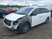 ✅ 2012 Honda Odyssey EX-L • VIN: 5FNRL5H60CB042274 • Lot: 42376811. Listed on IAAI with 169,350 mi. Free auction sales archive from the USA and detailed vehicle history report at DreamBid. Image 17.