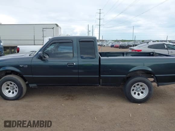 ✅ 2004 Ford Ranger XL Fleet • VIN: 1FTYR44U34PA41202 • Lot: 43400929. Listed on IAAI with 138,154 mi. Free auction sales archive from the USA and detailed vehicle history report at DreamBid. Image 14.