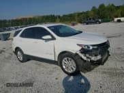 ✅ 2019 Chevrolet Equinox LT • VIN: 3GNAXKEV7KS652309 • Lot: 81588115. Listed on Copart with 95,937 mi. Free auction sales archive from the USA and detailed vehicle history report at DreamBid. Image 14.