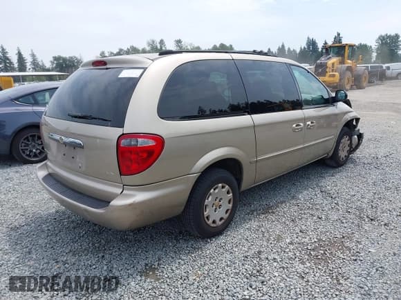 ✅ 2002 Chrysler Town & Country LX • VIN: 2C4GP44372R747075 • Лот: 42580281. Опубликован ранее на IAAI с пробегом 72 310 миль. Бесплатный доступ к архиву аукционных продаж из США и подробный отчёт об истории автомобиля на DreamBid. Изображение 4.