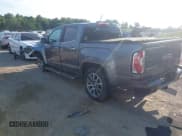 ✅ 2020 GMC Canyon 4WD Denali • VIN: 1GTG6EEN2L1250319 • Lot: 42718120. Listed on IAAI with Not provided. Free auction sales archive from the USA and detailed vehicle history report at DreamBid. Image 3.