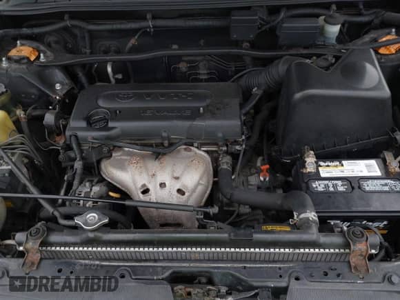 2007 Toyota Highlander z VIN JTEGD21A870157089, wystawiony jako IAAI lot #42899646 z przebiegiem 279 326 mil mil oraz . Historia ofert i sprzedaży dostępna na DreamBid. Obrazek 10.