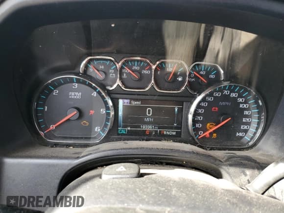 ✅ 2015 Chevrolet Silverado 1500 LT • VIN: 1GCVKREC2FZ435680 • Лот: 89692675. Опубликован ранее на Copart с пробегом 193 361 миль. Бесплатный доступ к архиву аукционных продаж из США и подробный отчёт об истории автомобиля на DreamBid. Изображение 9.