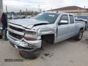 ✅ 2016 Chevrolet Silverado 1500 LT • VIN: 1GCVKREC1GZ344143 • Лот: 43479531. Опубликован ранее на IAAI с пробегом 89 699 миль. Бесплатный доступ к архиву аукционных продаж из США и подробный отчёт об истории автомобиля на DreamBid. Изображение 17.