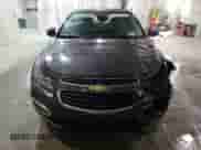 2016 Chevrolet Cruze LT с VIN 1G1PE5SBXG7154012, выставлен на аукционе Copart как лот 66186792 с пробегом 108 685 миль миль и . История ставок и продаж доступна на DreamBid. Изображение 5.