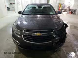 2016 Chevrolet Cruze LT с VIN 1G1PE5SBXG7154012, выставлен на аукционе Copart как лот 66186792 с пробегом 108 685 миль миль и . История ставок и продаж доступна на DreamBid. Изображение 5.