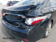 ✅ 2014 Hyundai Sonata SE • VIN: 5NPEC4AC2EH899855 • Лот: 43511762. Опубликован ранее на IAAI с пробегом 106 553 миль. Бесплатный доступ к архиву аукционных продаж из США и подробный отчёт об истории автомобиля на DreamBid. Изображение 6.