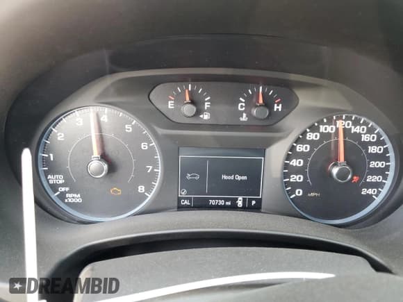 ✅ 2018 GMC Terrain SLE • VIN: 3GKALTEX7JL224345 • Lot: 68933565. Listed on Copart with 70,730 mi. Free auction sales archive from the USA and detailed vehicle history report at DreamBid. Image 9.