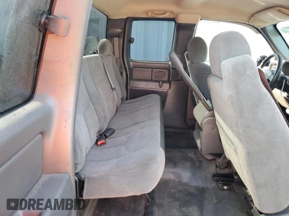 ✅ 2006 Chevrolet Silverado 1500 LS • VIN: 1GCEC19X06Z116340 • Lot: 80438815. Listed on Copart with 182,883 mi. Free auction sales archive from the USA and detailed vehicle history report at DreamBid. Image 10.