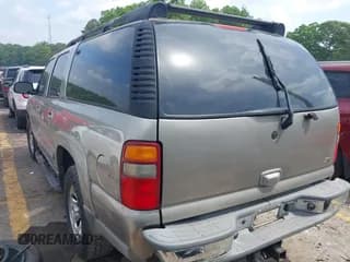 ✅ 2003 Chevrolet Suburban Z71 • VIN: 3GNFK16T93G146920 • Лот: 42153972. Опубликован ранее на IAAI с пробегом 195 615 миль. Бесплатный доступ к архиву аукционных продаж из США и подробный отчёт об истории автомобиля на DreamBid. Изображение 3.