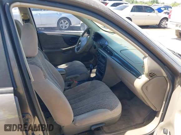 2000 Chevrolet Malibu z VIN 1G1ND52J4Y6170649, wystawiony jako IAAI lot #42821484 z przebiegiem 175 192 mil mil oraz . Historia ofert i sprzedaży dostępna na DreamBid. Obrazek 5.