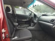 ✅ 2016 Subaru Impreza Special Sports Premium • VIN: JF1GPAP64GH284700 • Lot: 80935235. Listed on Copart with 112,085 mi. Free auction sales archive from the USA and detailed vehicle history report at DreamBid. Image 5.