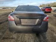 ✅ 2013 Nissan Altima S • VIN: 1N4BL3AP1DN509834 • Lot: 85585214. Listed on Copart with 197,033 mi. Free auction sales archive from the USA and detailed vehicle history report at DreamBid. Image 6.